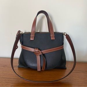 Loewe Gate Top Handle Bag